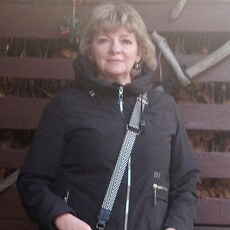 Сусанна, 60, Красноярск