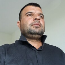Прокопий, 34, Дебальцево