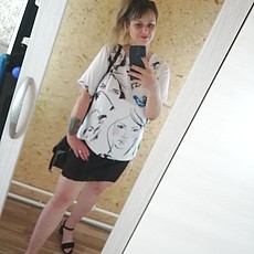 Евгения, 36, Качканар