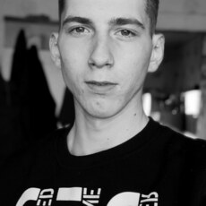 Мирон, 27, Горняк (Алтайский край)