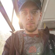 Виктор, 32, Донской
