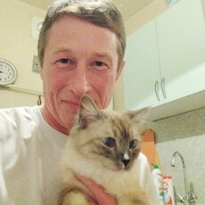 Толя, 52, Гусь-Хрустальный