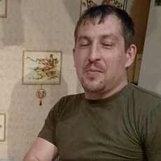 Вячеслав, 42, Кемерово