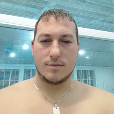Мирослав, 35, Фокино (Брянская область)