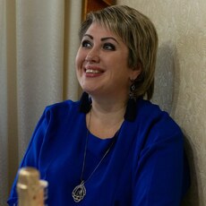 Сусанна, 47, Тимашёвск