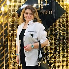 Жанна, 51, Тольятти