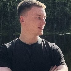 Кузьма, 23, Пенза