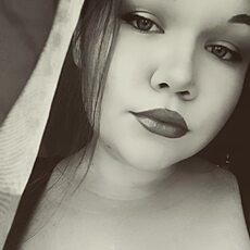 Яна, 23, Чёрмоз