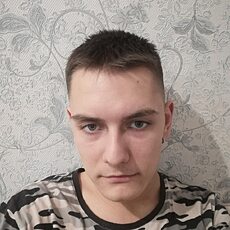 Мирон, 21, Чухлома
