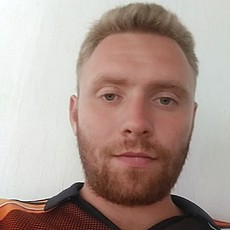 Богдан, 32, Владивосток