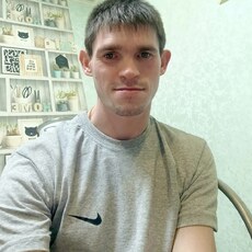 Мирон, 29, Пустошка
