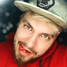 Даниил, 29, Ялта