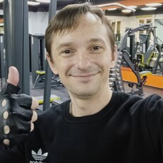 Виссарион, 39, Белоозёрский