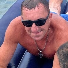 Прохор, 44, Кяхта
