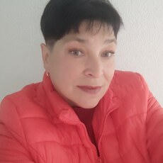 Лилия, 56, Краснодар