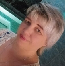 Маргарита, 40, Камышин