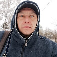 Лёня, 41, Ленск