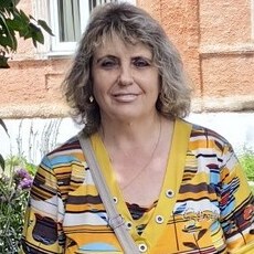 Валя, 61, Вилючинск