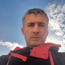 Трофим, 43, Покровск