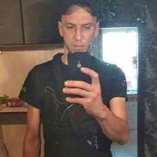 Кузя, 41, Ясный