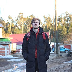 Гаврик, 23, Апшеронск