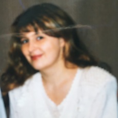 Ника, 50, Пермь