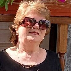 Милена, 68, Серов