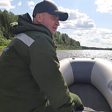 Эрик, 36, Вяземский