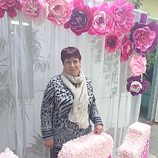 Роза, 61, Липки