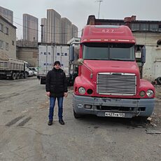 Назар, 32, Красноперекопск