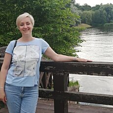 Лина, 45, Красный Лиман