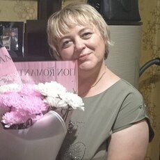 Ирина, 53, Петров Вал