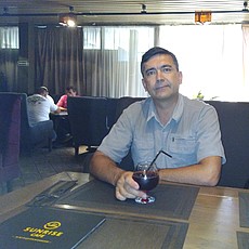 Тимур, 53, Нижний Новгород