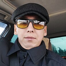 Матвей, 34, Гай