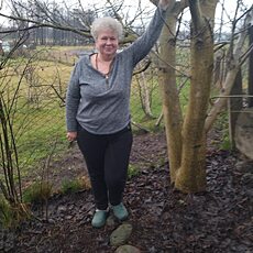 Оля, 61, Заречный (Свердловская область)