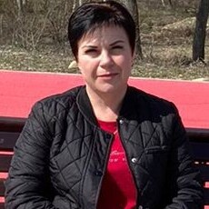 Ксюша, 43, Феодосия
