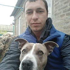 Игнат, 31, Волжский