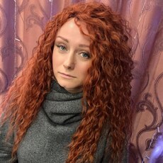 Флора, 41, Артёмовск (ДНР)