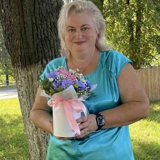 Христина, 52, Курган