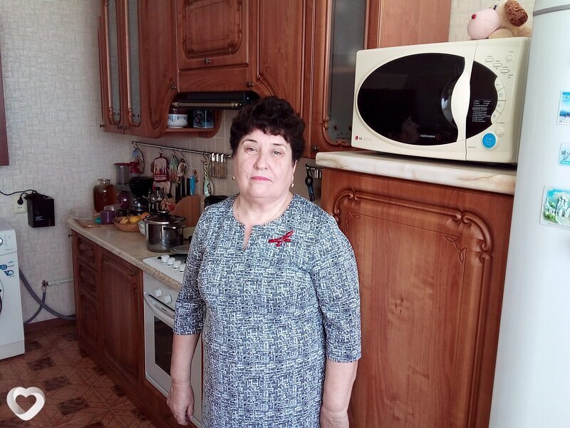 Главное фото