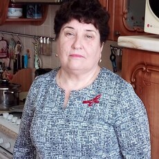 Эмма, 73, Качканар