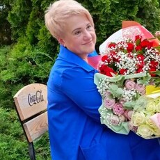 Ксения, 52, Родники