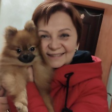 Регина, 50, Уфа