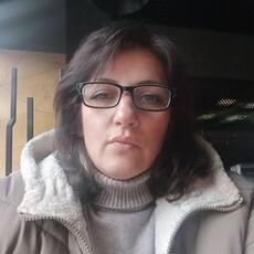 Эльвира, 45, Перевоз