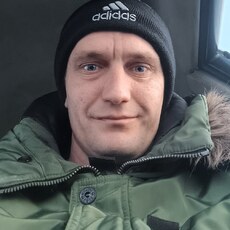 Тим, 32, Чернушка