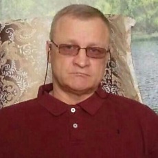 Вова, 59, Северск (Томская область)