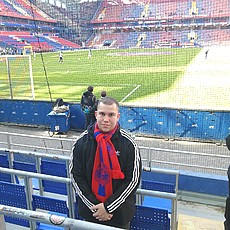 Адам, 25, Перевоз