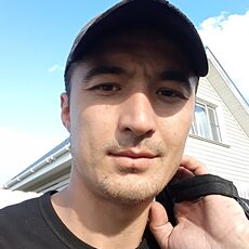 Оскар, 36, Красный Кут