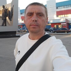 Кирюха, 42, Серов