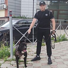 Эрик, 37, Суоярви